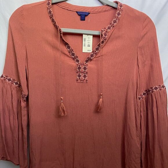 Aeropostale Tops - Nwt Aeropostale  boho top